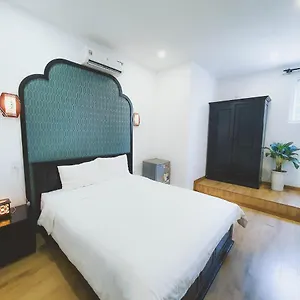 Hotel D-life &, Da Nang