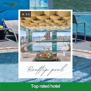 Hotel Nguyen Gia, Da Nang