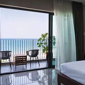 Aparthotel Dan Oasis And, Da Nang