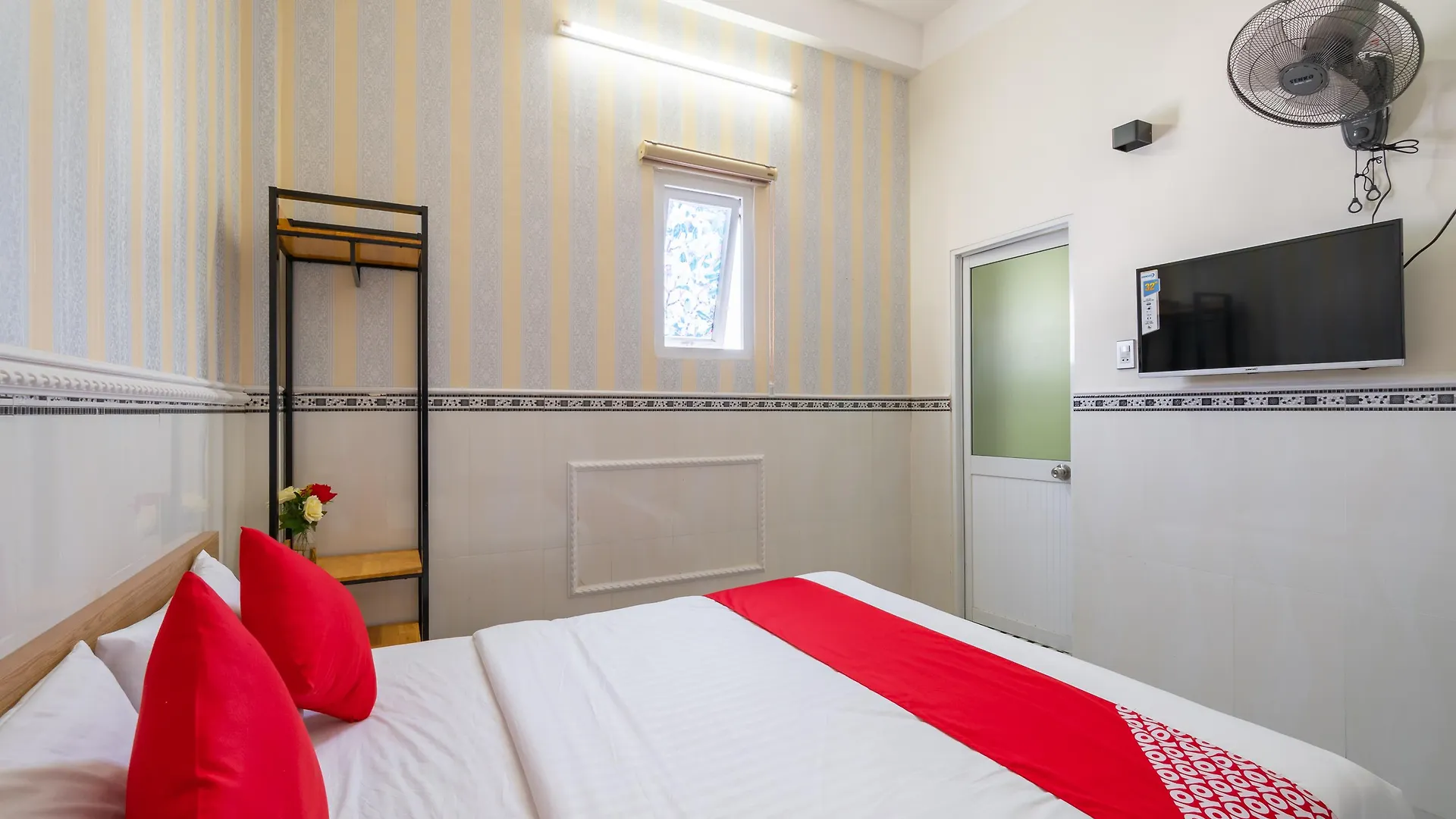 Oyo 238 Luxury Motel Da Nang Hotel