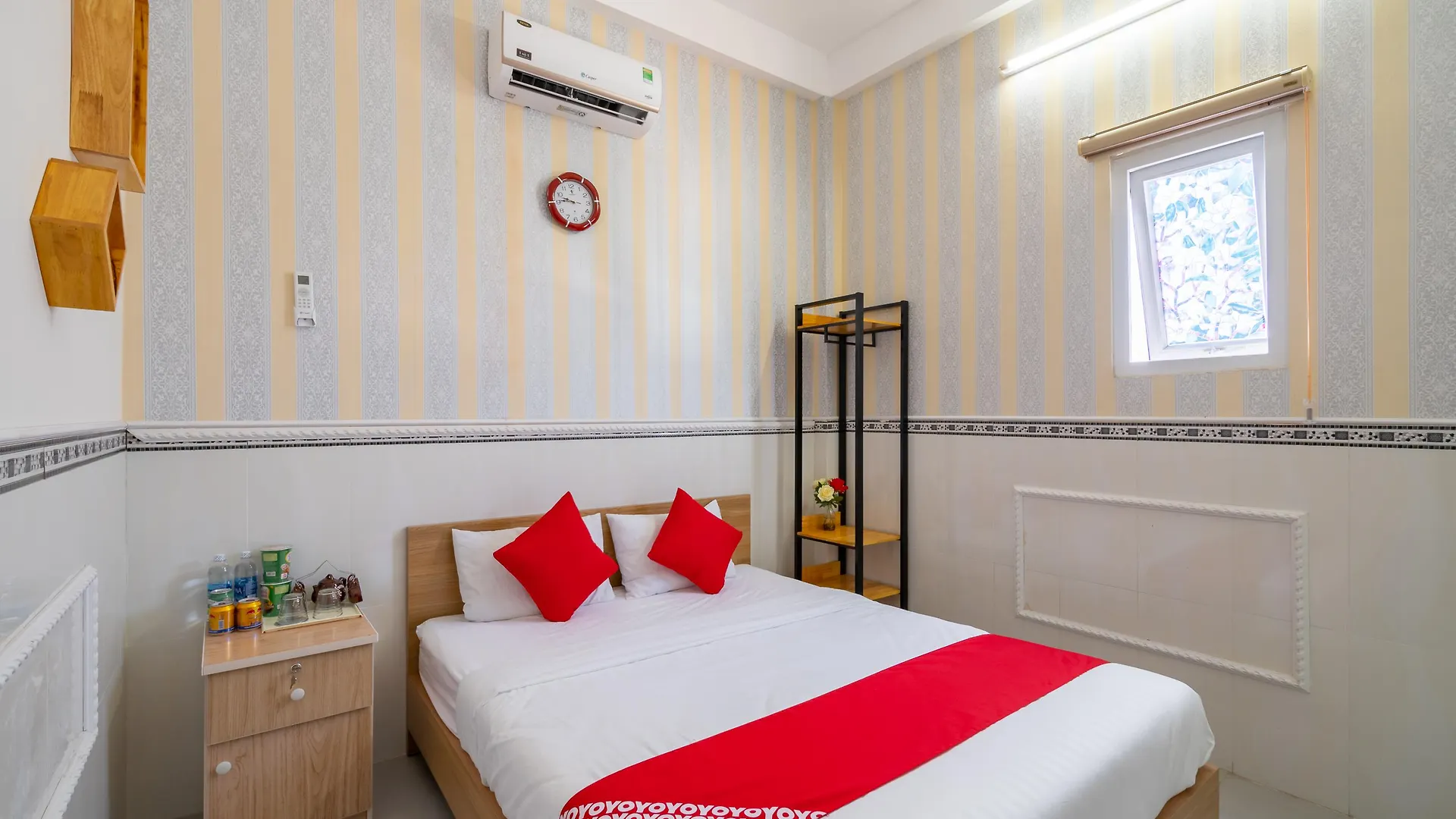 Oyo 238 Luxury Motel Da Nang Vietnam