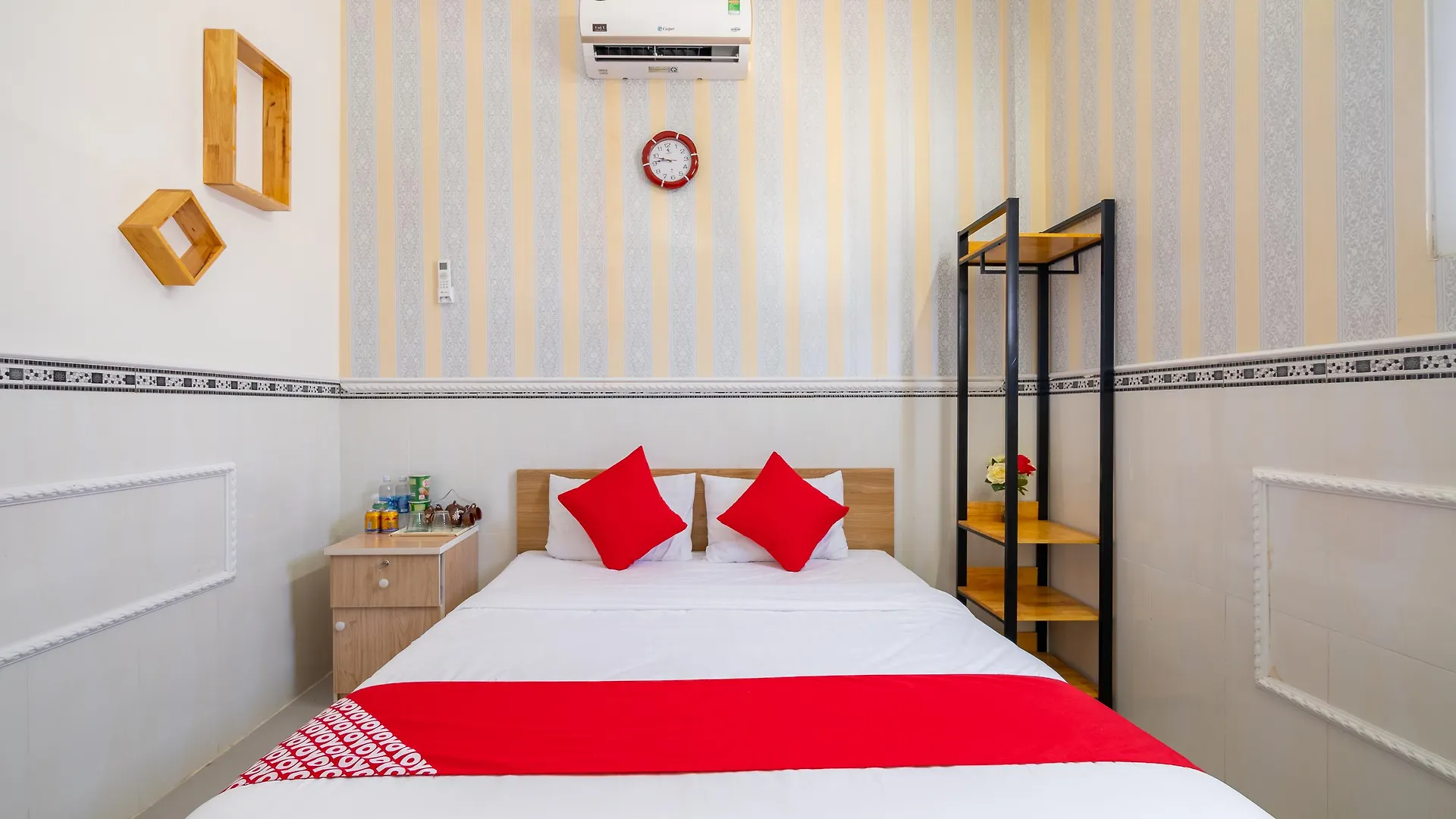 Oyo 238 Luxury Motel Da Nang Hotel