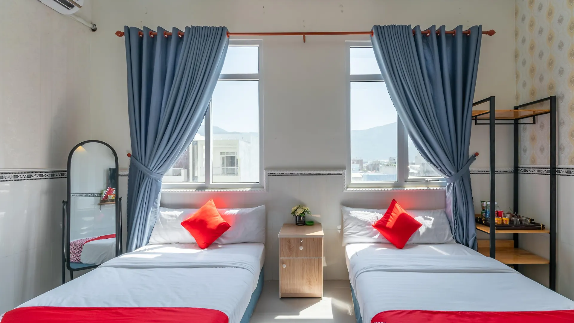 ** Hotel Oyo 238 Luxury Motel Da Nang Vietnam