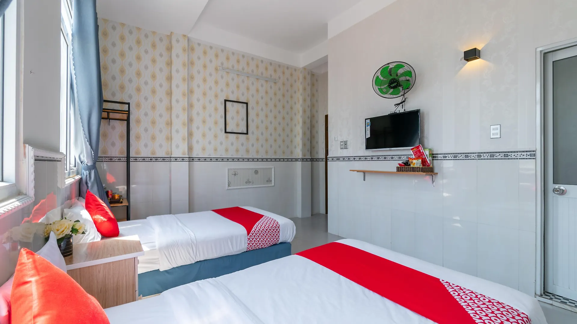 Oyo 238 Luxury Motel Da Nang