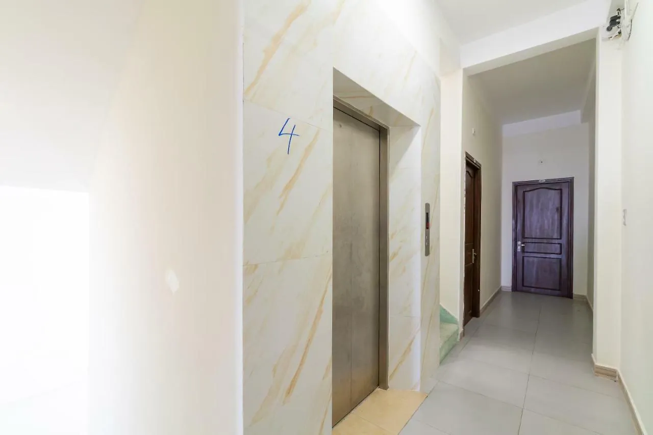 Oyo 238 Luxury Motel Da Nang